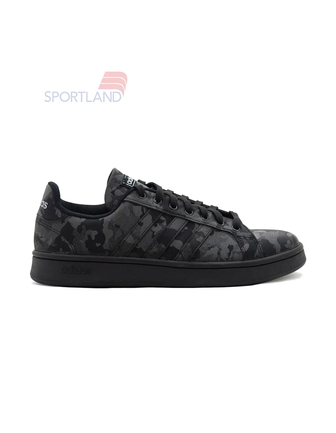 کفش روزانه مردانه آدیداس Adidas Grand Court 2.0 M