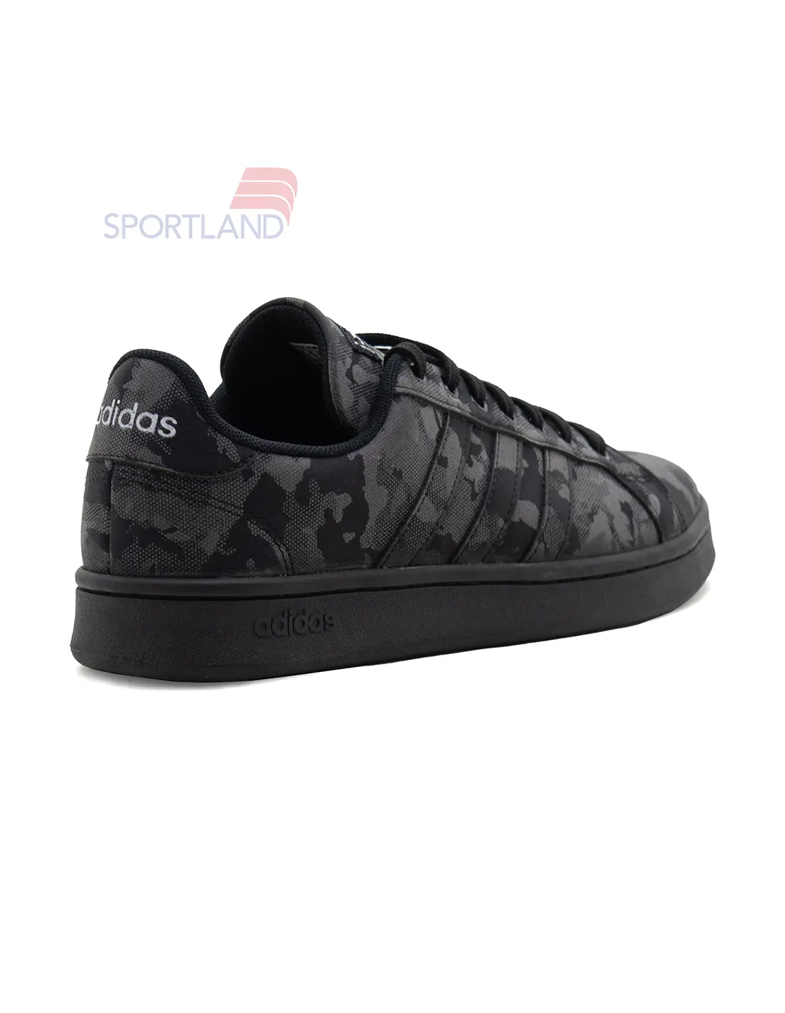 کفش روزانه مردانه آدیداس Adidas Grand Court 2.0 M