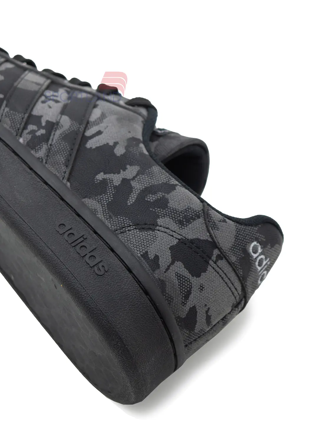 کفش روزانه مردانه آدیداس Adidas Grand Court 2.0 M