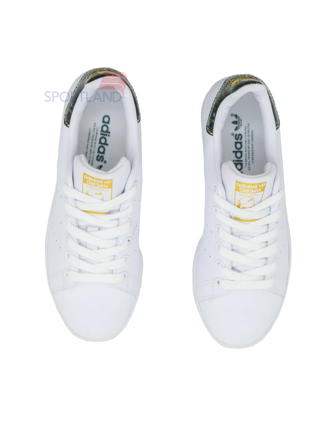کفش روزانه مردانه آدیداس Adidas Stan Smith Recon M