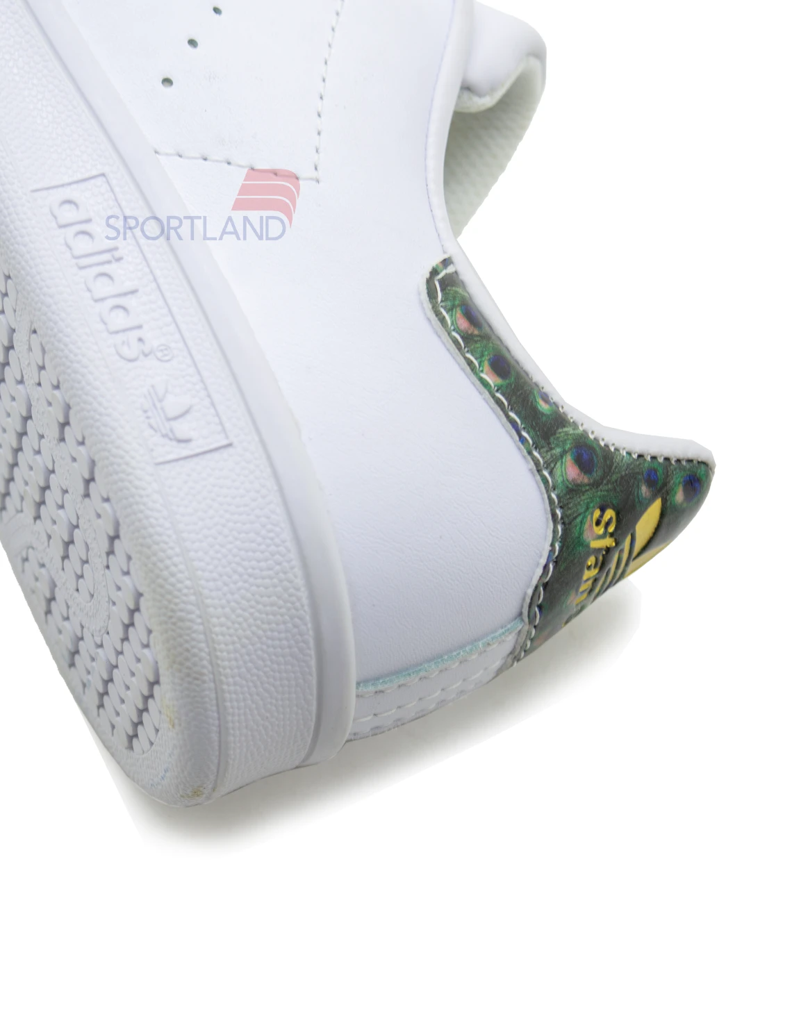 کفش روزانه مردانه آدیداس Adidas Stan Smith Recon M