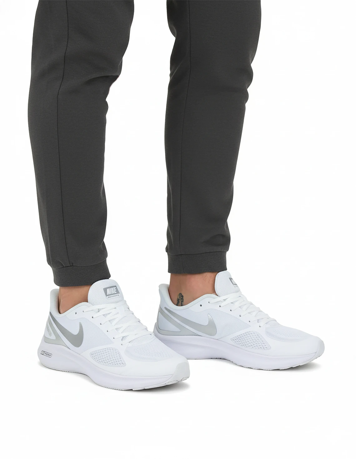کتونی دویدن مردانه نایک Nike Air Guide 10 Structure M