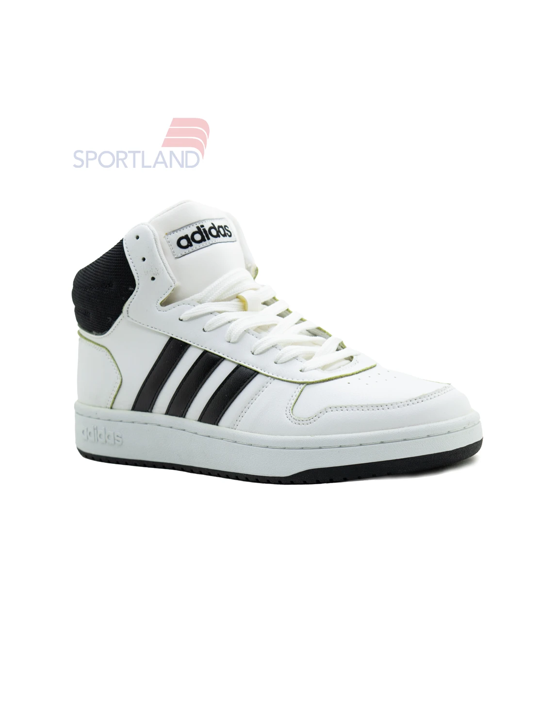 کفش روزانه مردانه آدیداس Mid Hoops 2.0 M