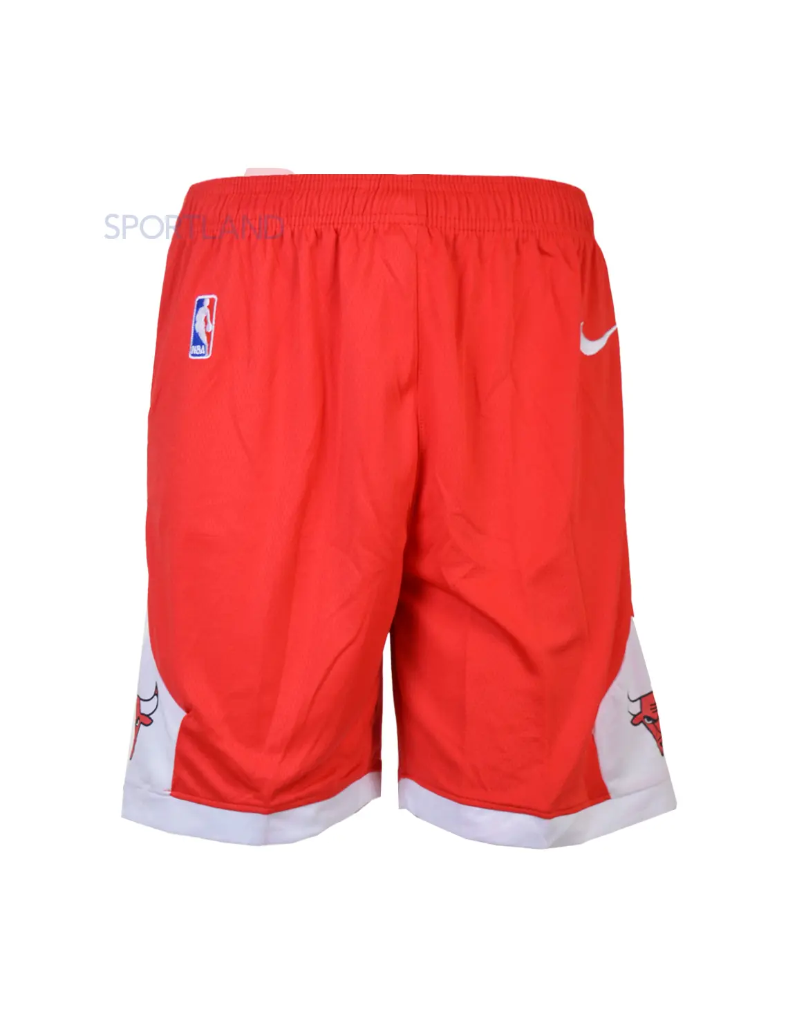 ست رکابی و شلوارک بسکتبال مردانه نایکی Samara M