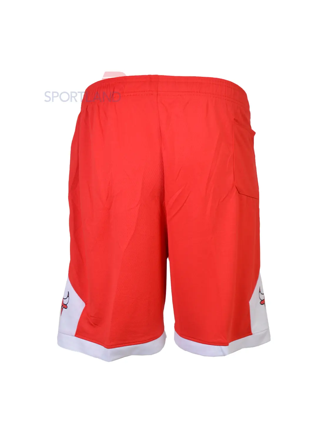 ست رکابی و شلوارک بسکتبال مردانه نایکی Samara M