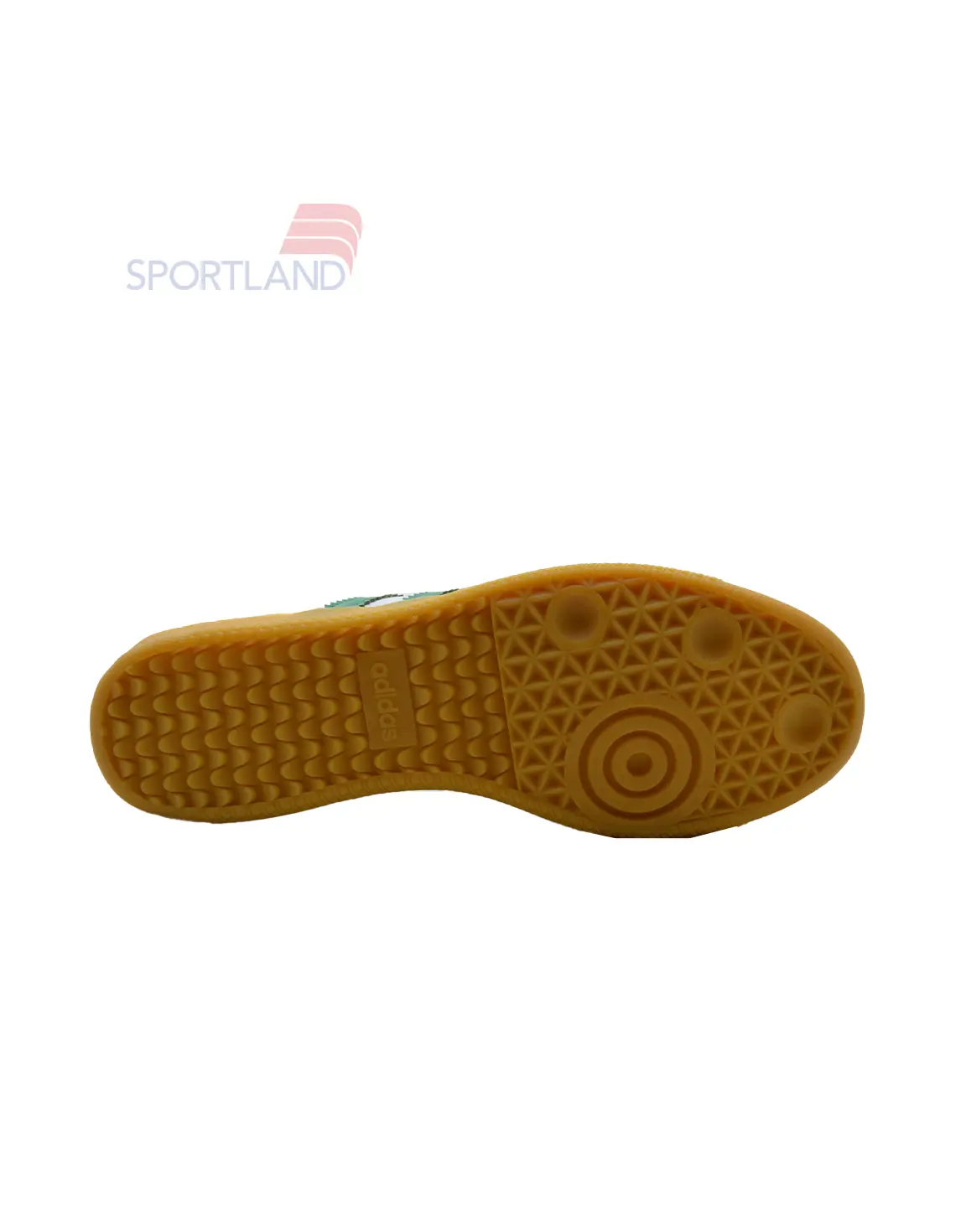 کفش روزانه مردانه آدیداس Samba M