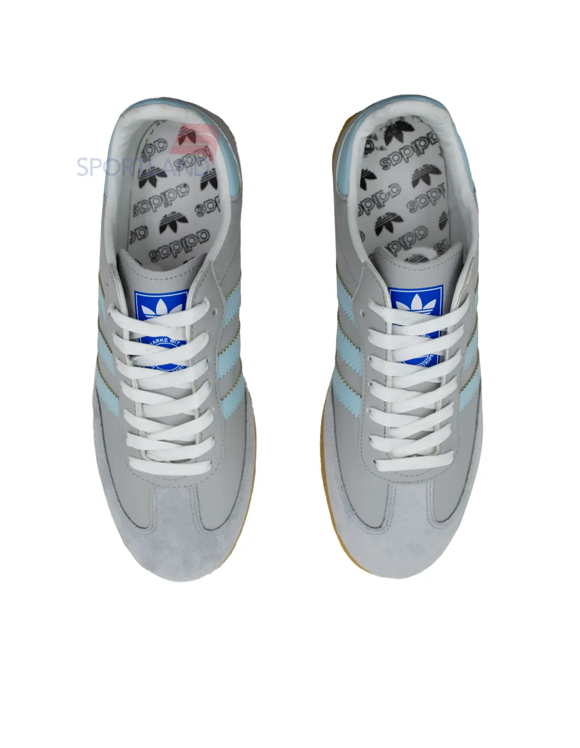 کفش روزانه مردانه آدیداس Samba M