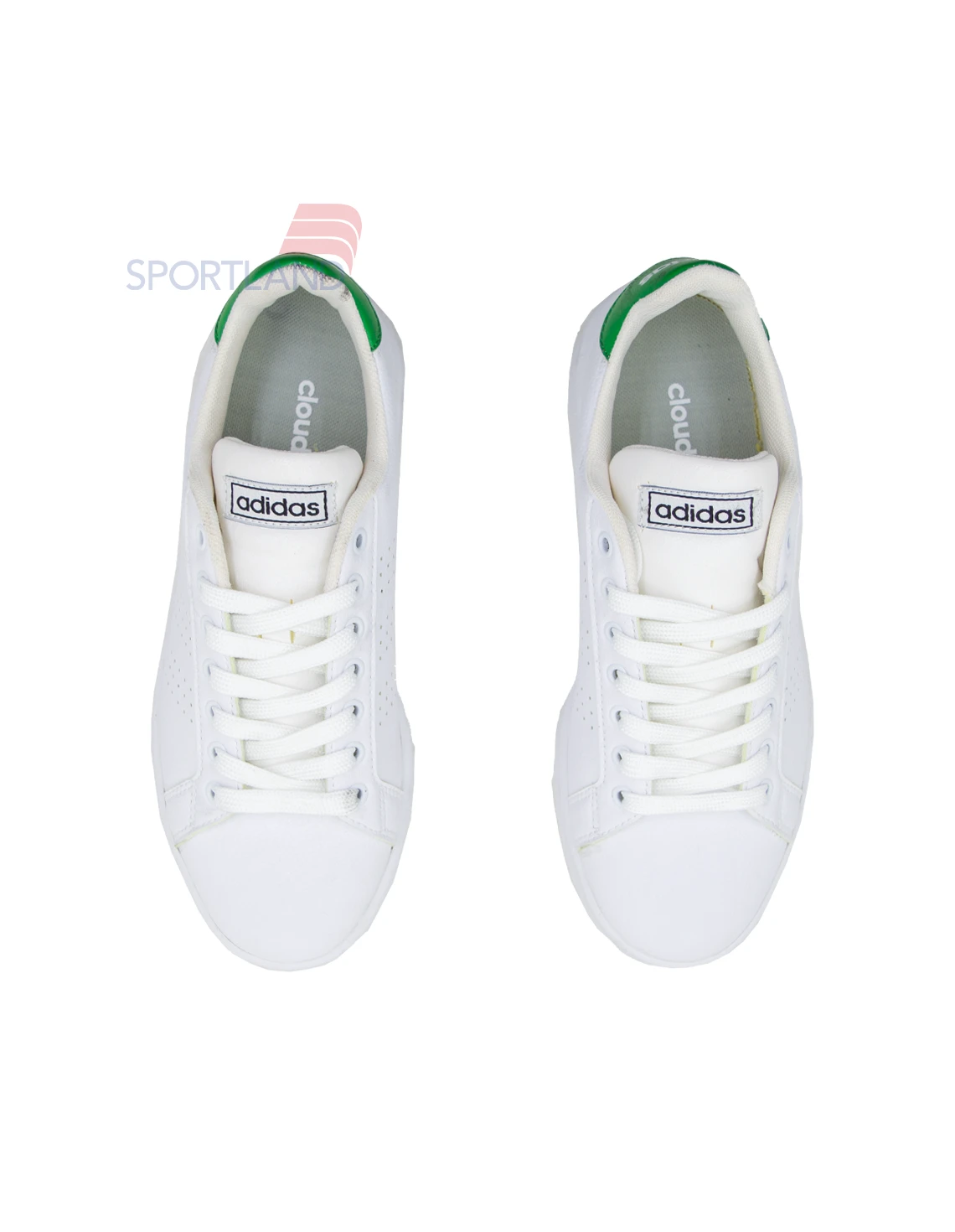 کفش روزانه زنانه آدیداس Adidas Advantage W