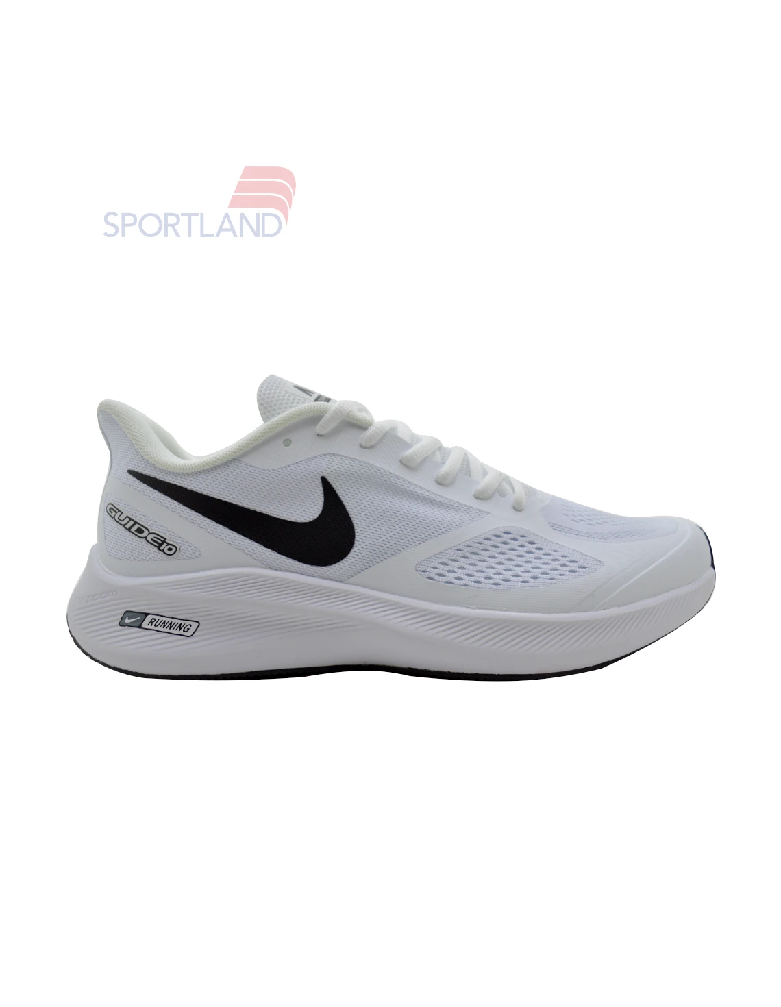 کتونی دویدن مردانه نایک Nike Air Guide 10 Structure M