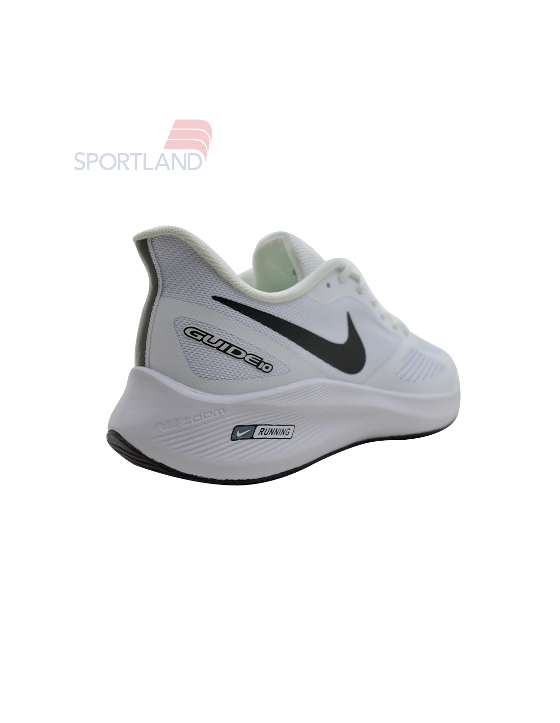 کتونی دویدن مردانه نایک Nike Air Guide 10 Structure M
