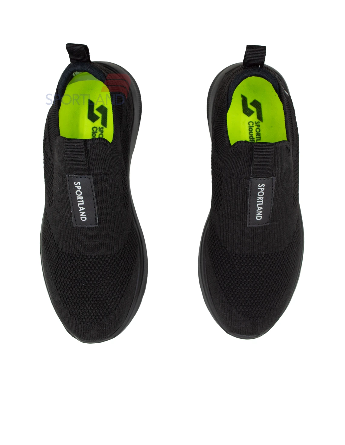 کفش پیاده روی زنانه اسپورتلند Hyper Craze W