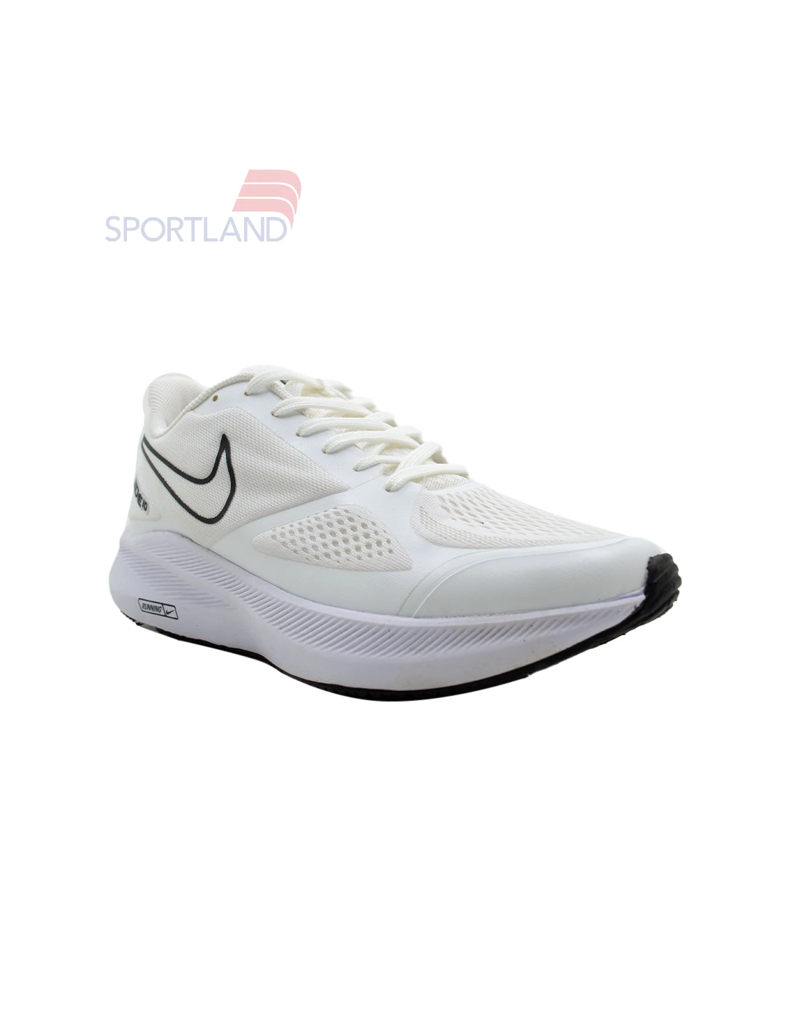 کفش پیاده روی مردانه نایکی Shield Guide10 M