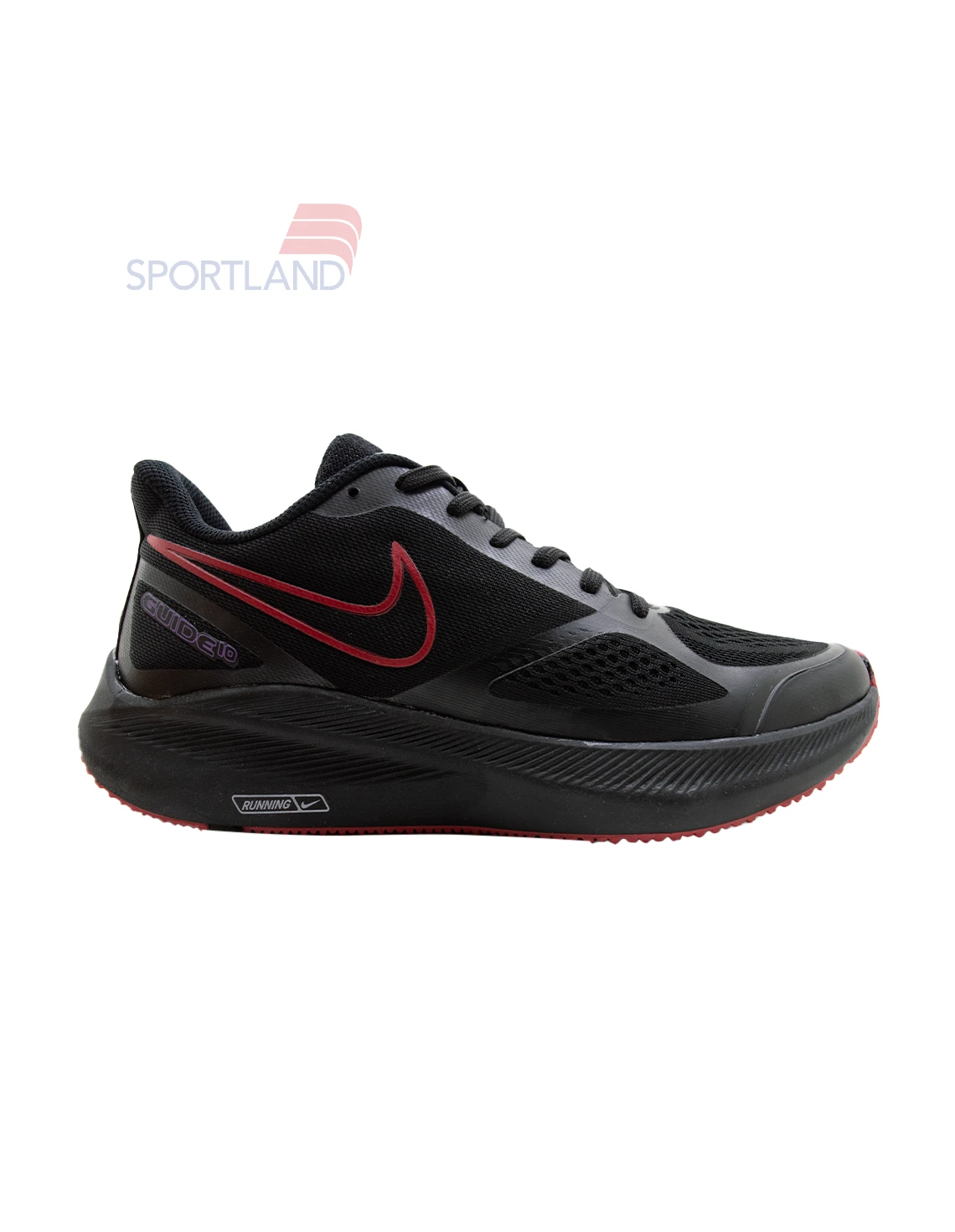 کفش پیاده روی مردانه نایک Nike Shield Guide10 M