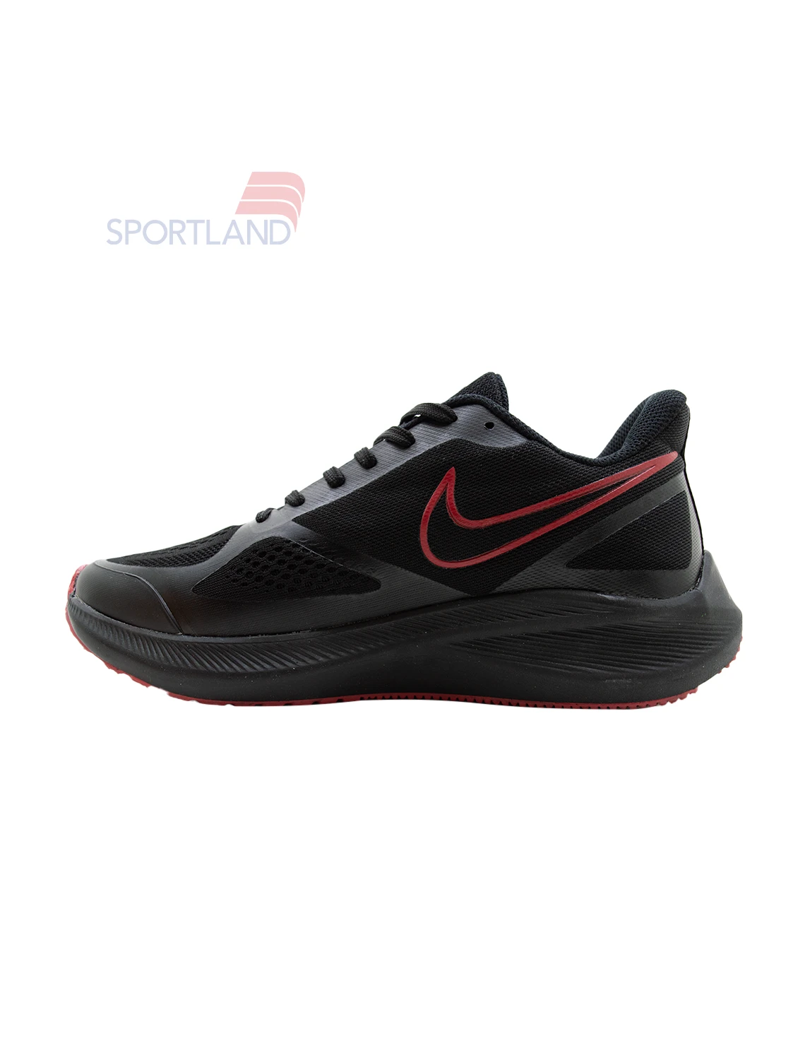 کفش دویدن مردانه نایک Nike Shield Guide10 M