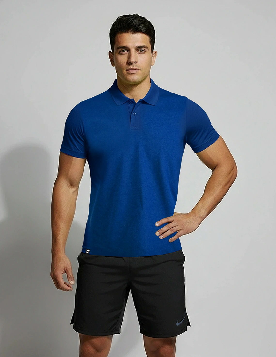 تی شرت اسپرت مردانه اسپورتلند Pro Pulse M