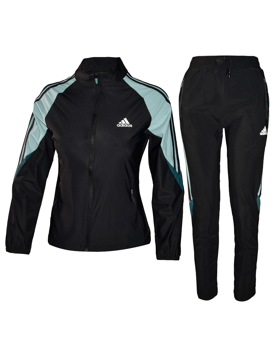 ست سویشرت و شلوار ورزشی زنانه آدیداس Active Comfort W