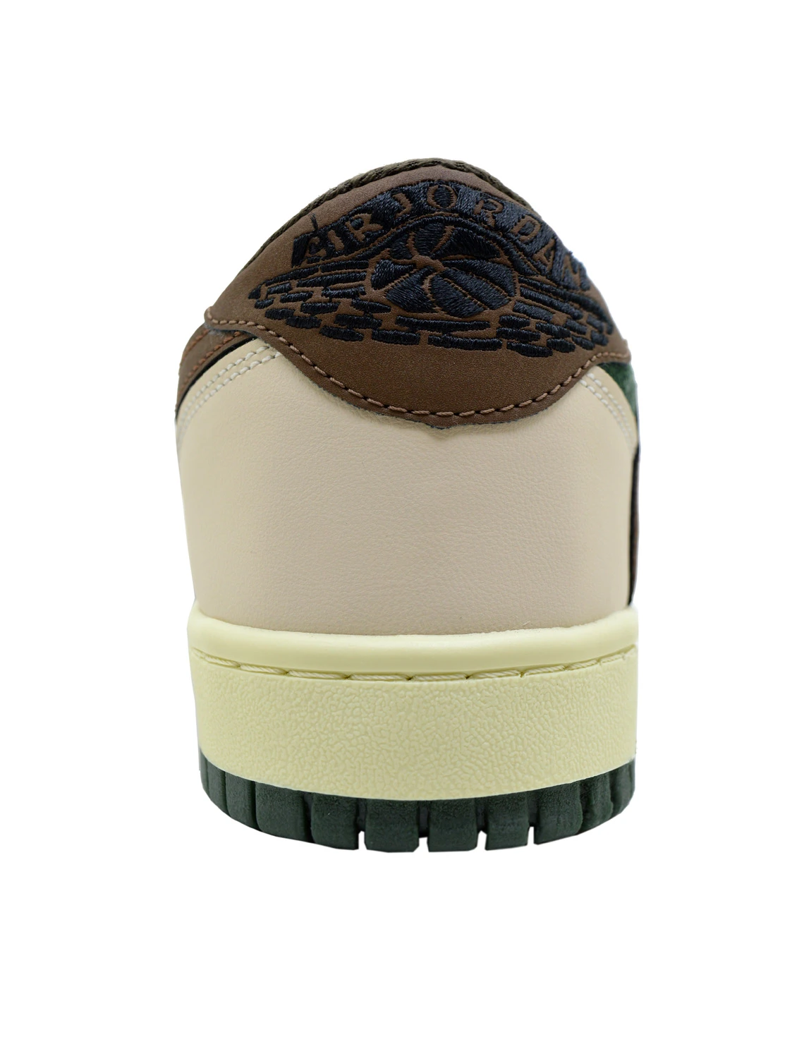 کفش روزانه مردانه نایکی Jordan 1 Low Travis Scott LX M