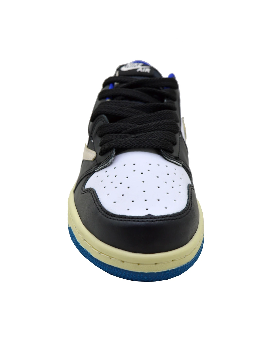 کفش روزانه مردانه نایکی Jordan 1 Low Travis Scott M