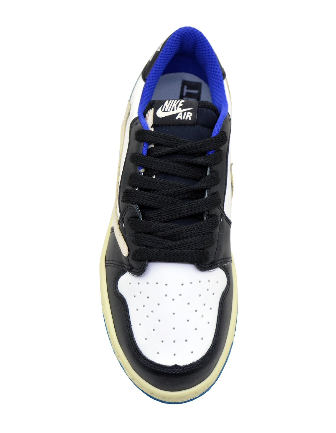 کفش روزانه مردانه نایکی Jordan 1 Low Travis Scott M