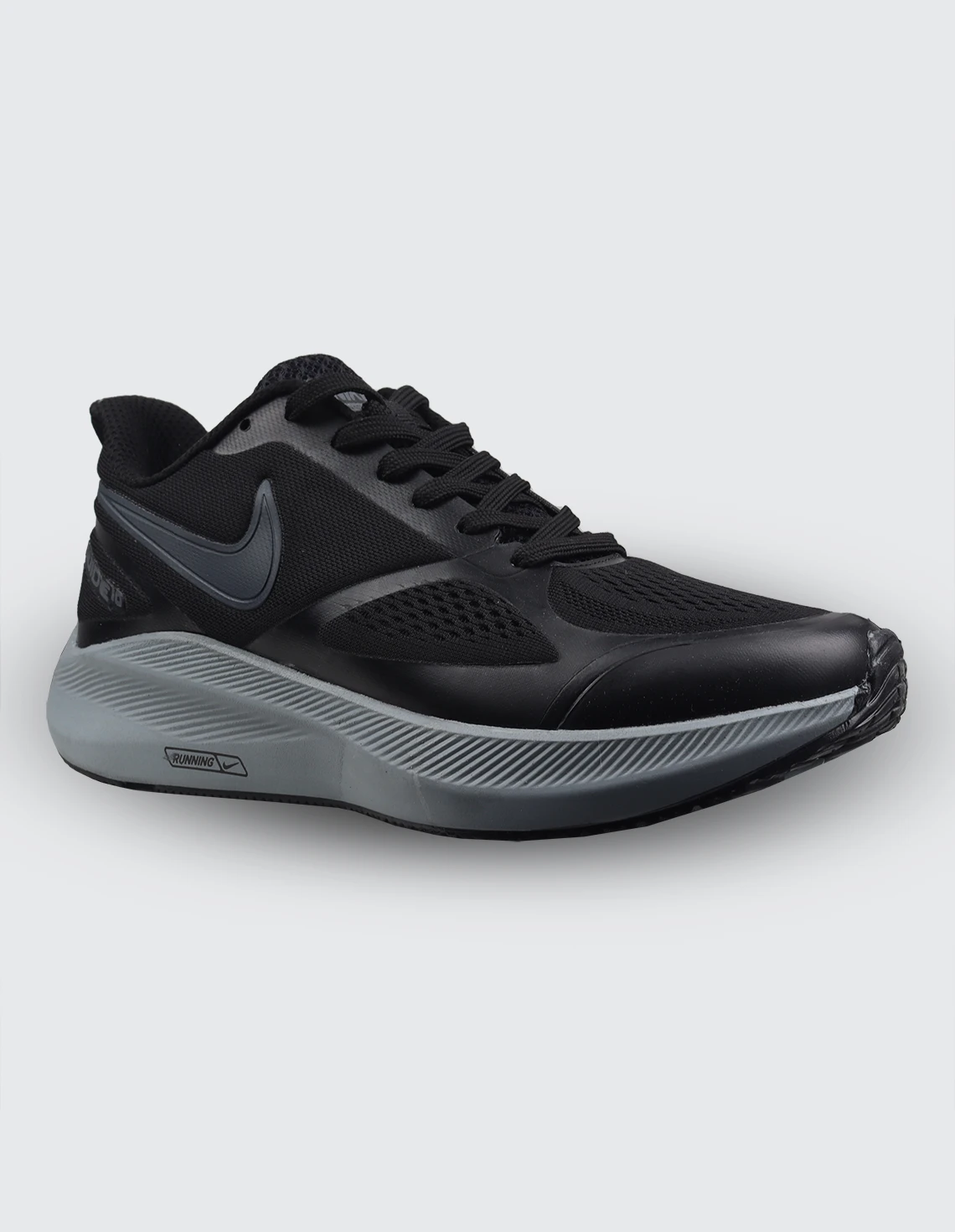 کفش پیاده روی مردانه نایکی Shield Guide10 M