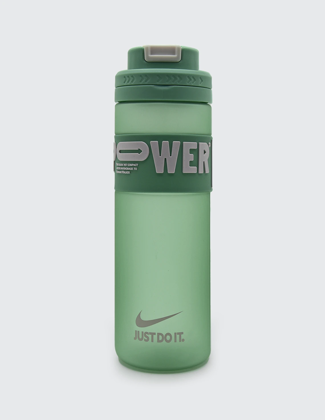 قمقمه ورزشی Unisex نایک Nike Cascade Water U