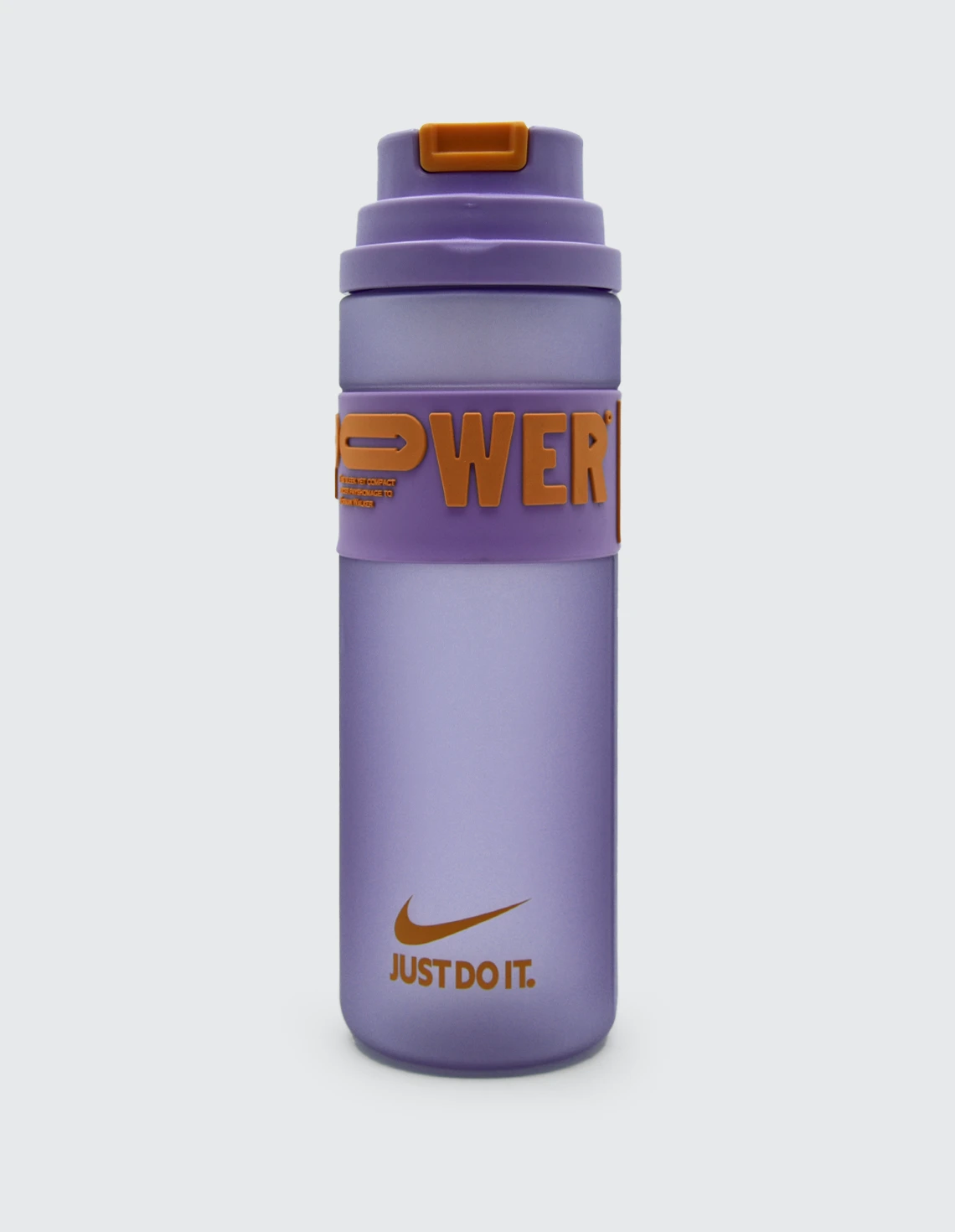 قمقمه ورزشی Unisex نایک Nike Cascade Water U