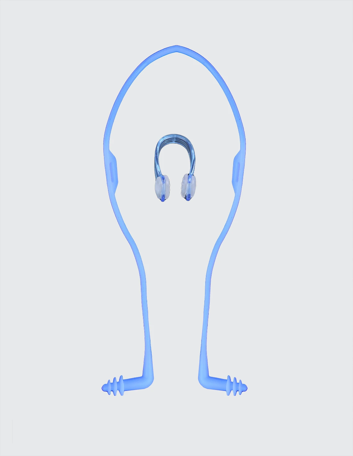 دماغگیر و گوش گیر Unisex Speddo Ear& nose catching U