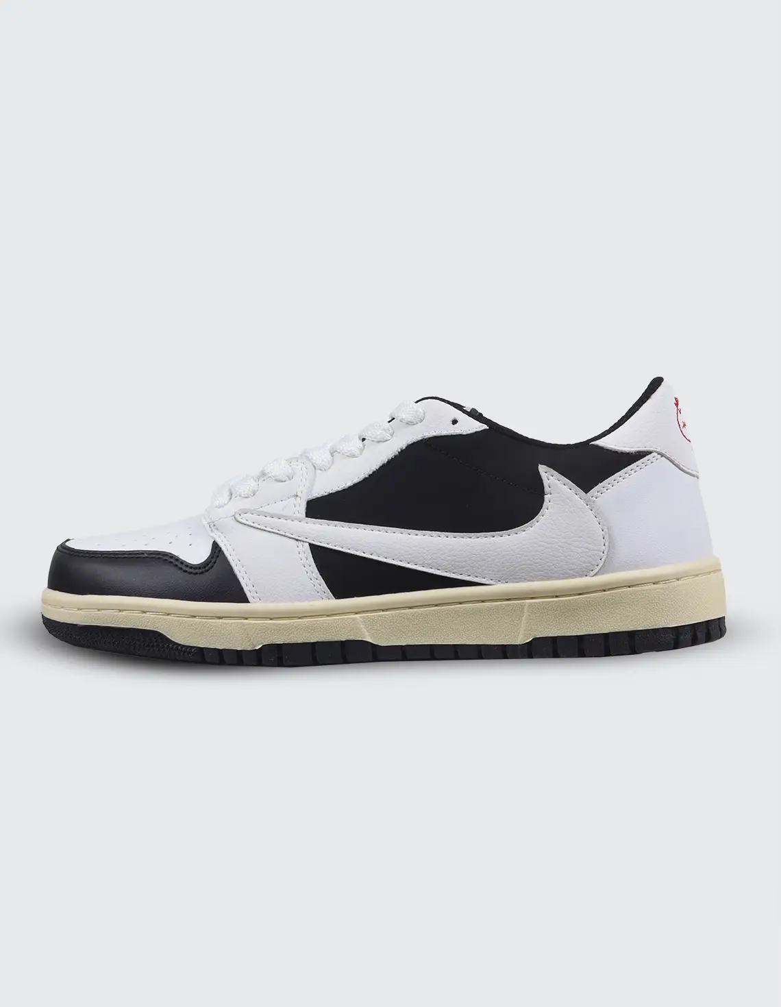 کفش روزانه مردانه نایکی Jordan 1 Low Travis Scott M