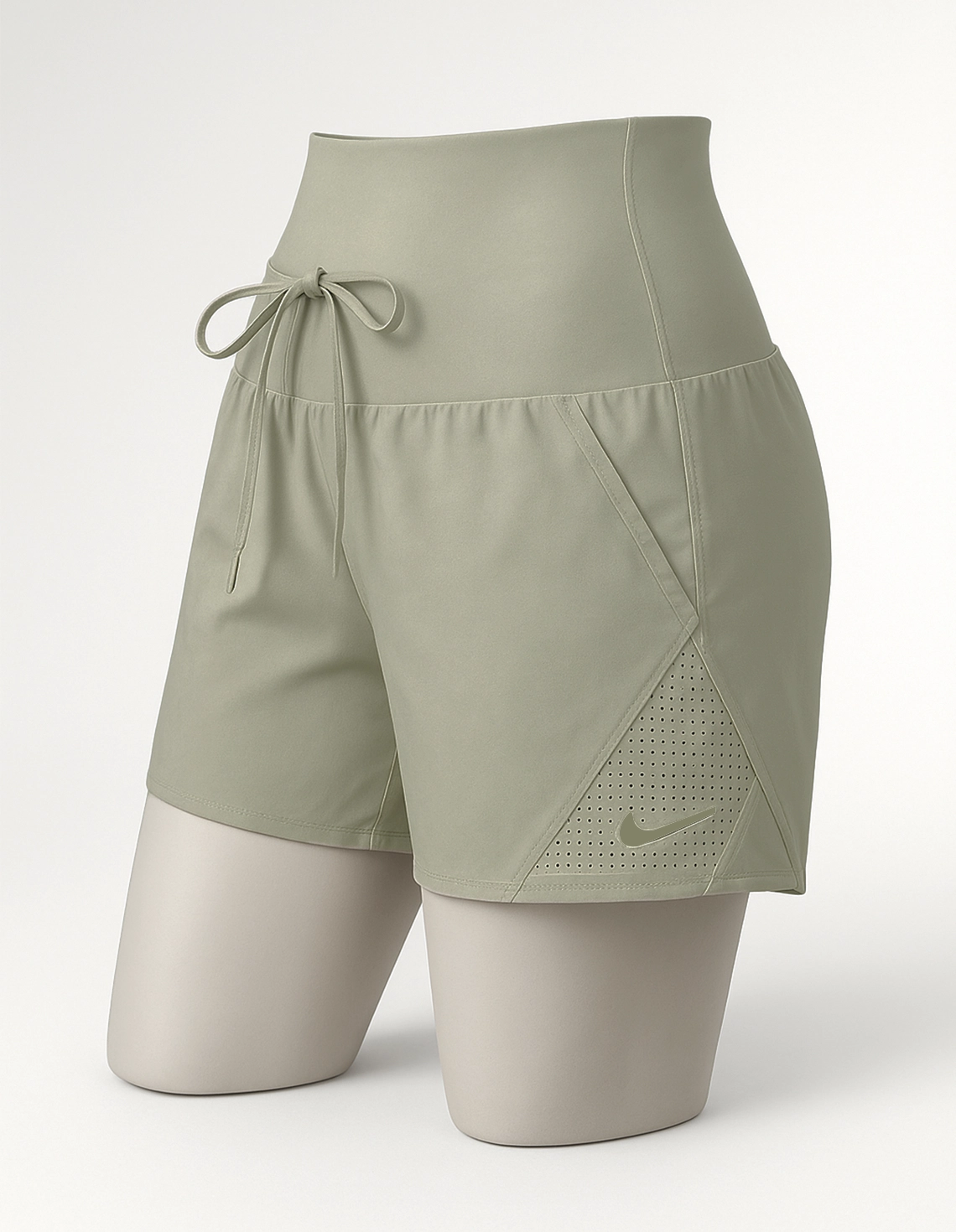 شورتک ورزشی زنانه نایکی Enduro Short W