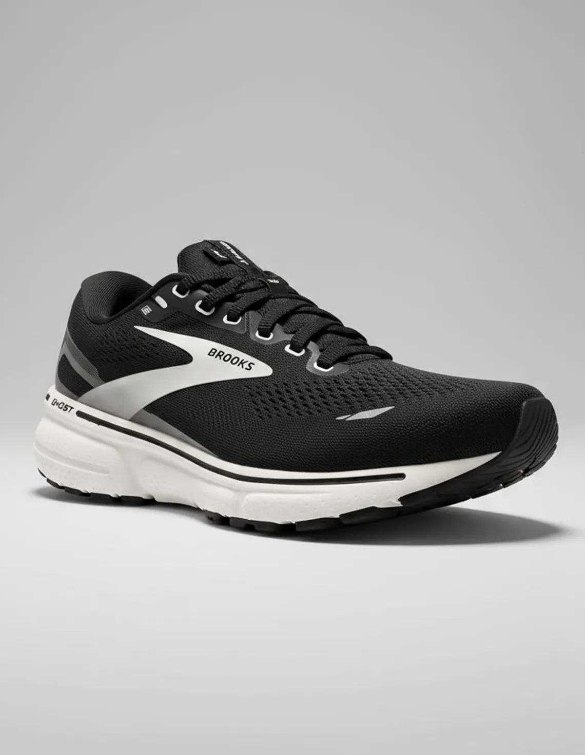 کفش دویدن مردانه بروکس Ghost-15 M