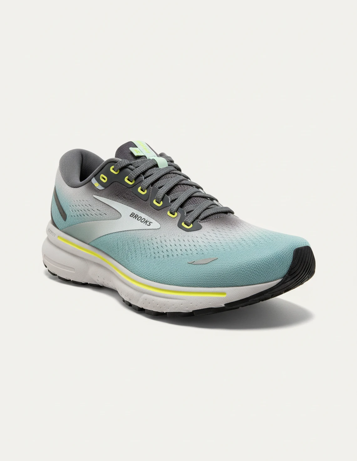 کفش دویدن مردانه بروکس Ghost-15 M