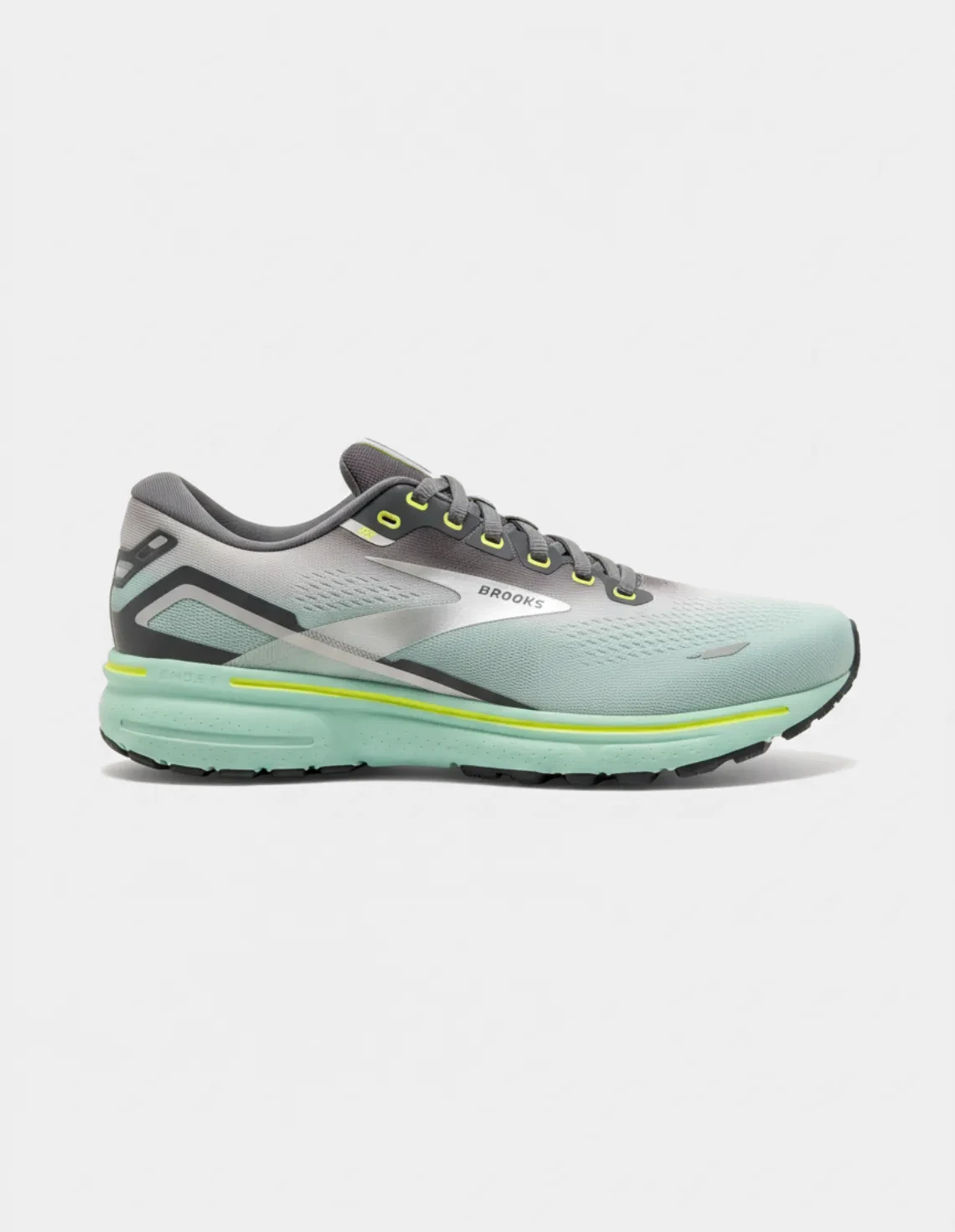 کفش دویدن مردانه بروکس Brooks Ghost-15 M