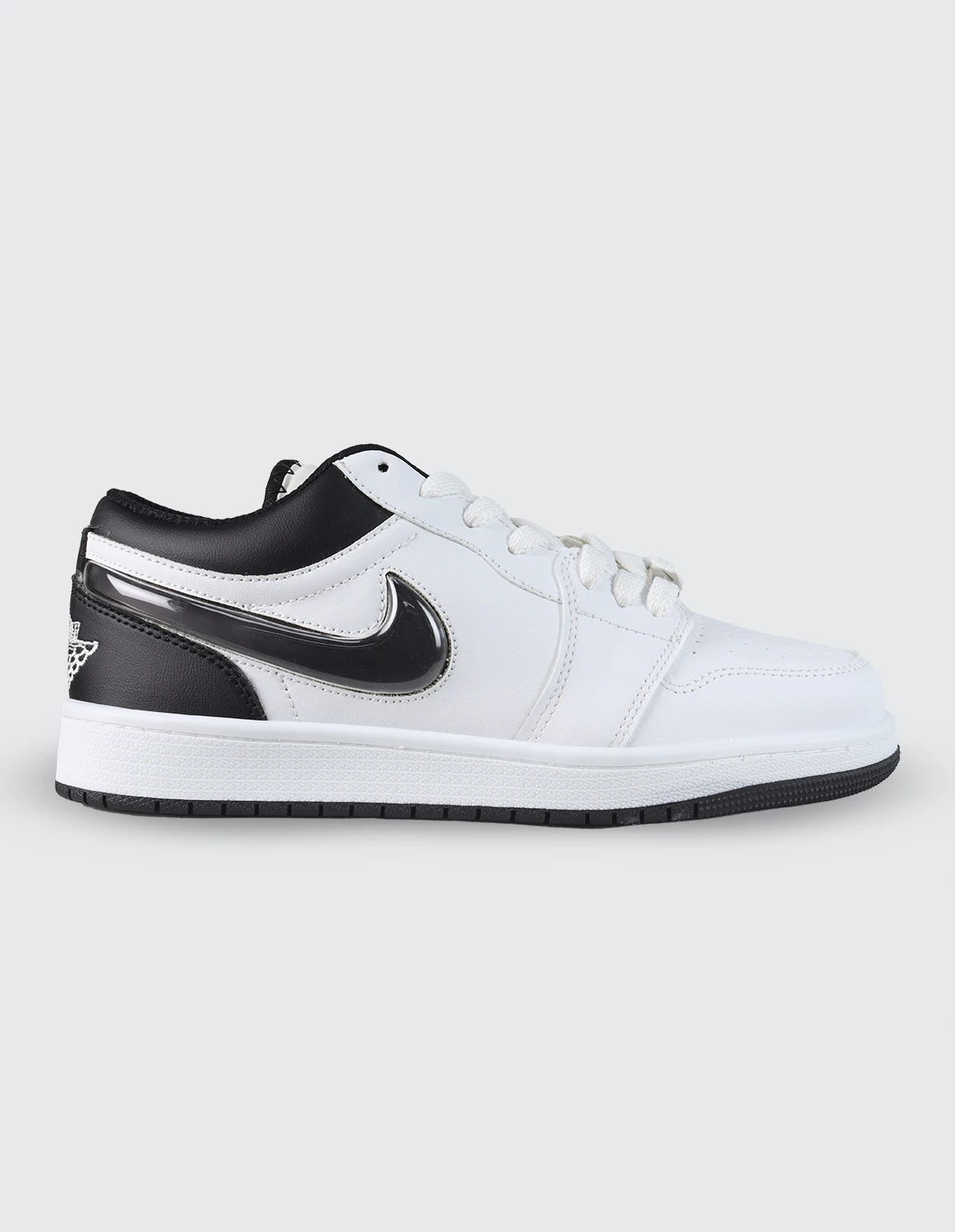 کفش روزانه مردانه نایکی Air Jordan 1 Low JX M