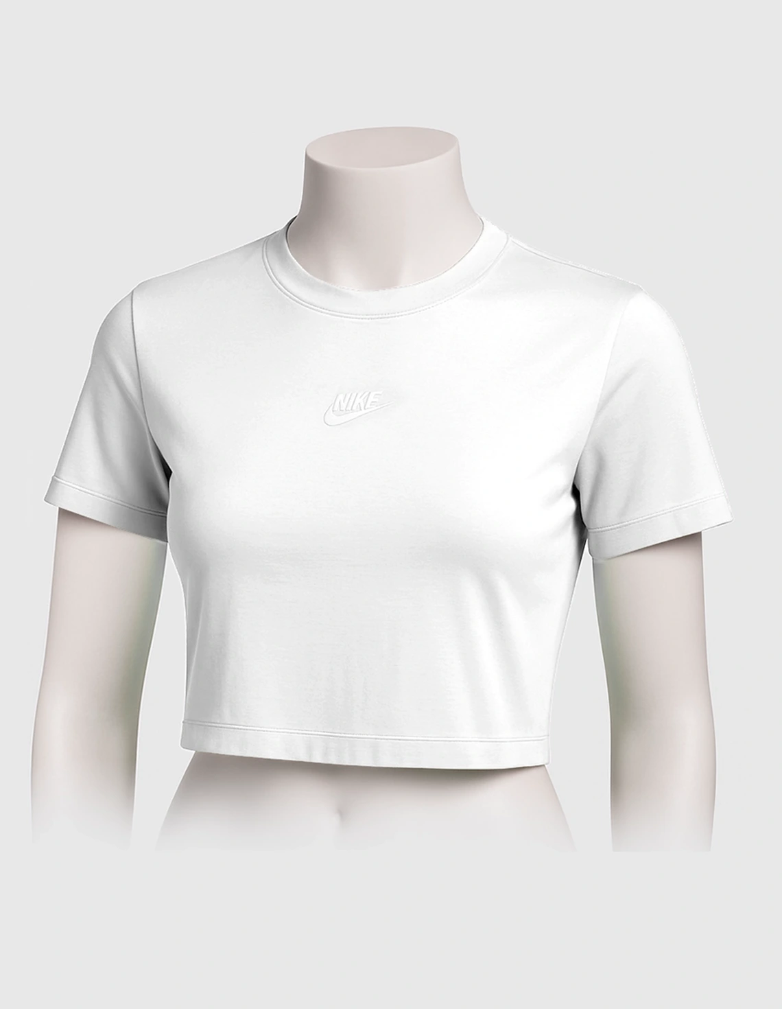 تی شرت اسپرت زنانه نایکی Naddle W