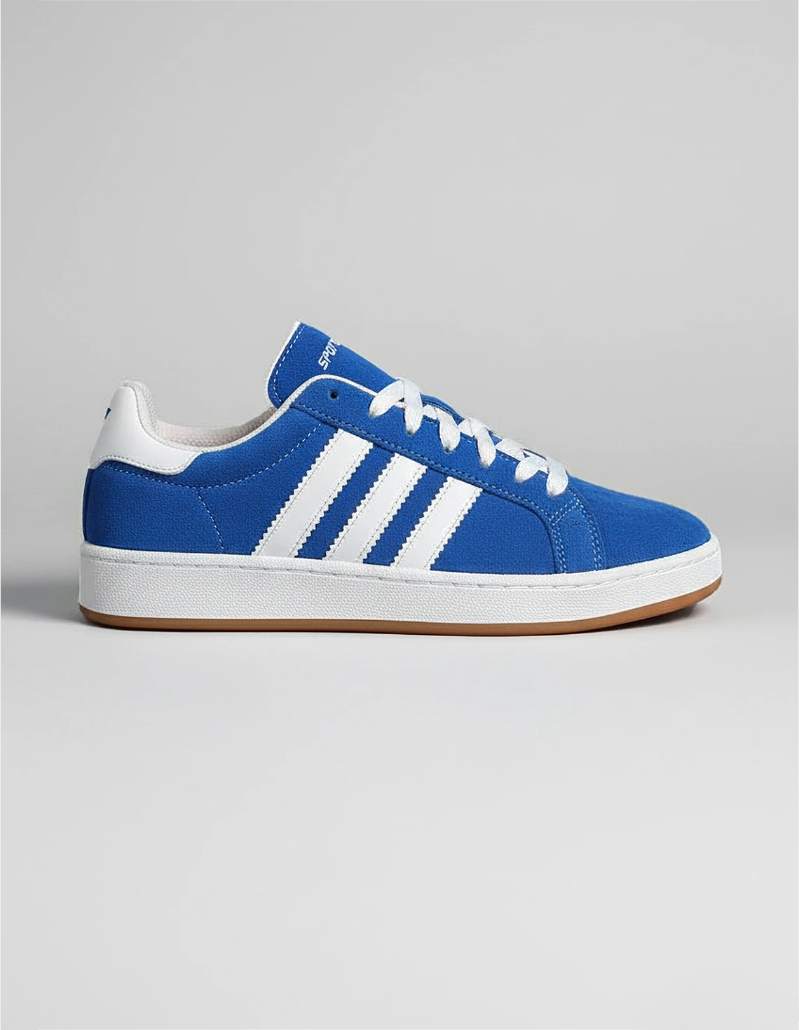 کفش روزانه Unisex اسپورتلند Suede Look U