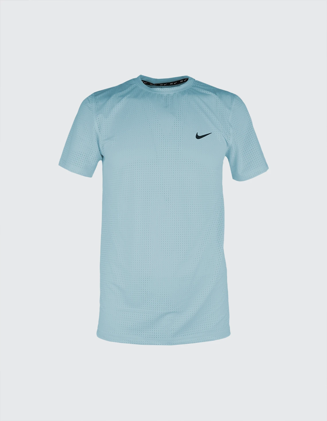 تی شرت ورزشی مردانه نایکی Silvex M