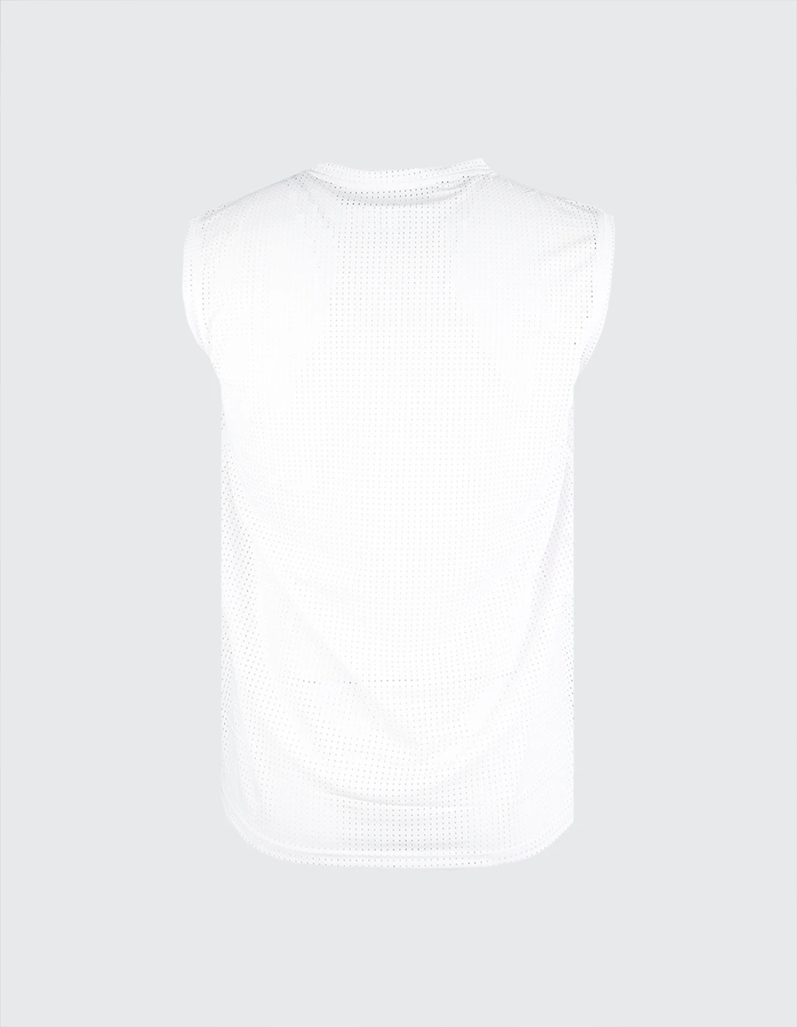 تاپ ورزشی مردانه نایکی Cool Grid M