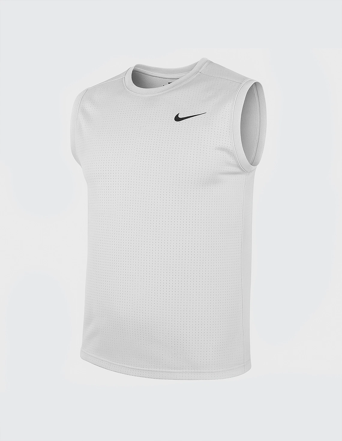 تاپ ورزشی مردانه نایکی Cool Grid M