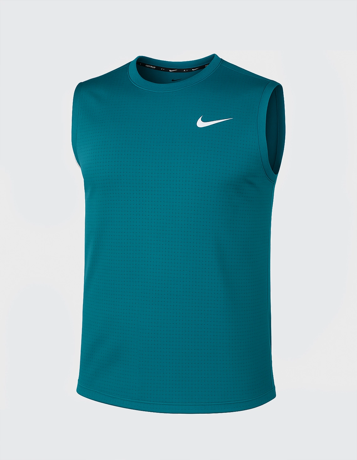 تاپ ورزشی مردانه نایکی Cool Grid M
