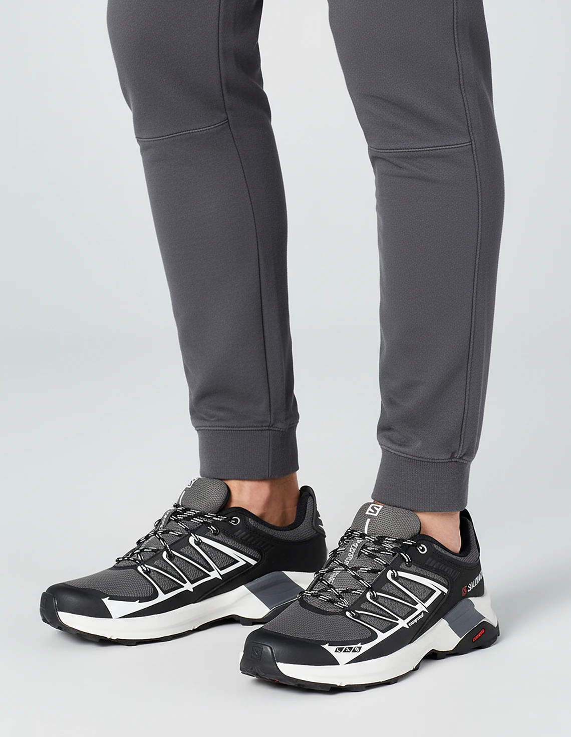 کفش کوهنوردی و طبیعت گردی مردانه سالامون Speed Verse M