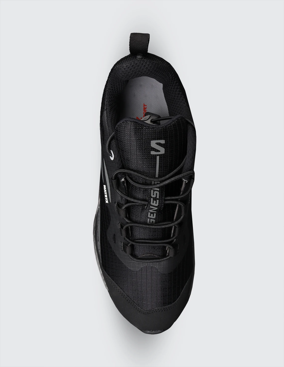 کفش پیاده روی مردانه سالامون Genesis Matrix M