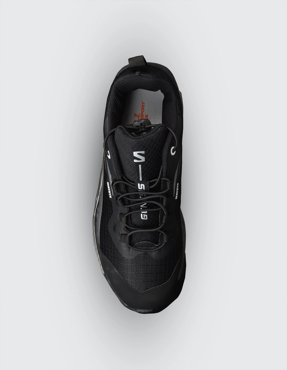 کفش پیاده روی مردانه سالامون Genesis Matrix M