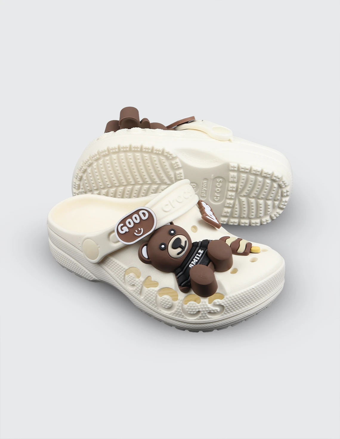 صندل روزانه بچه گانه پایون Snug Bear