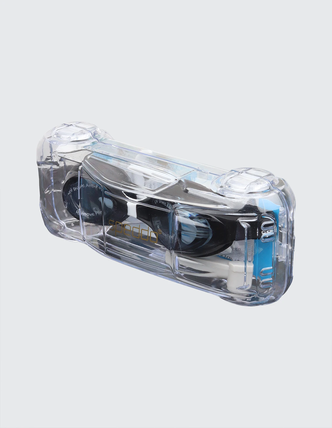 عینک شنا Unisex Speddo Minocula U