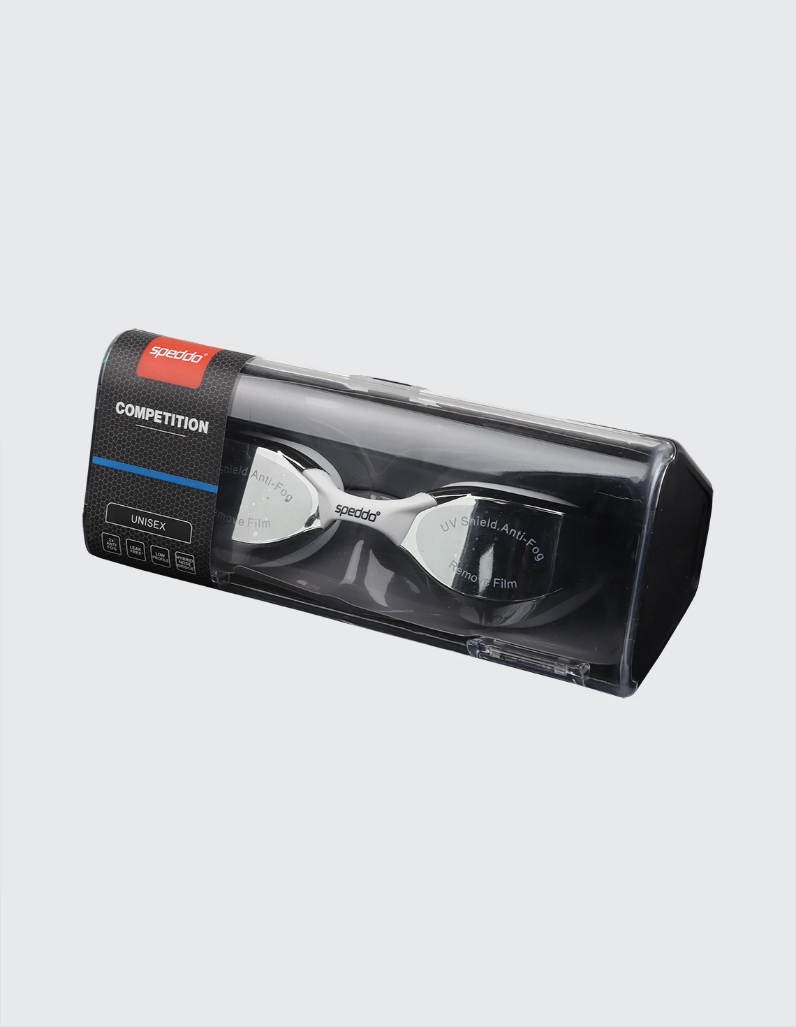 عینک شنا Unisex Speddo Umbra Lens Sbl1028 U