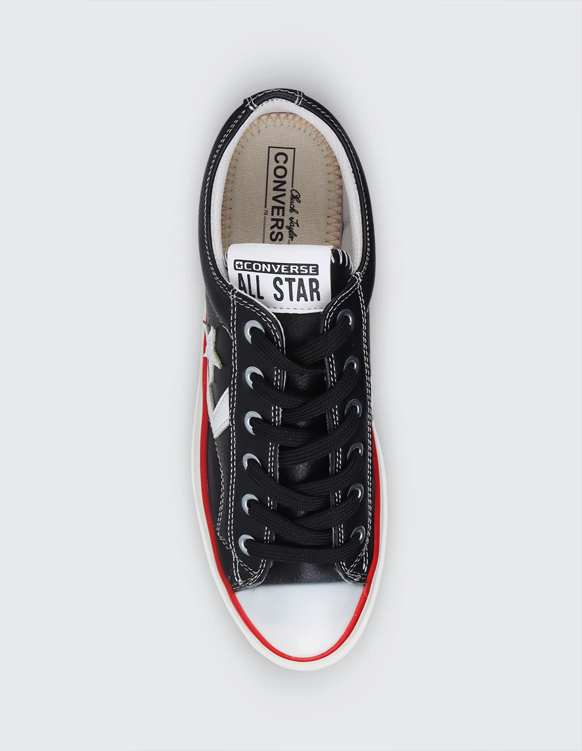 کفش روزانه زنانه کانورس Star Player 76 W