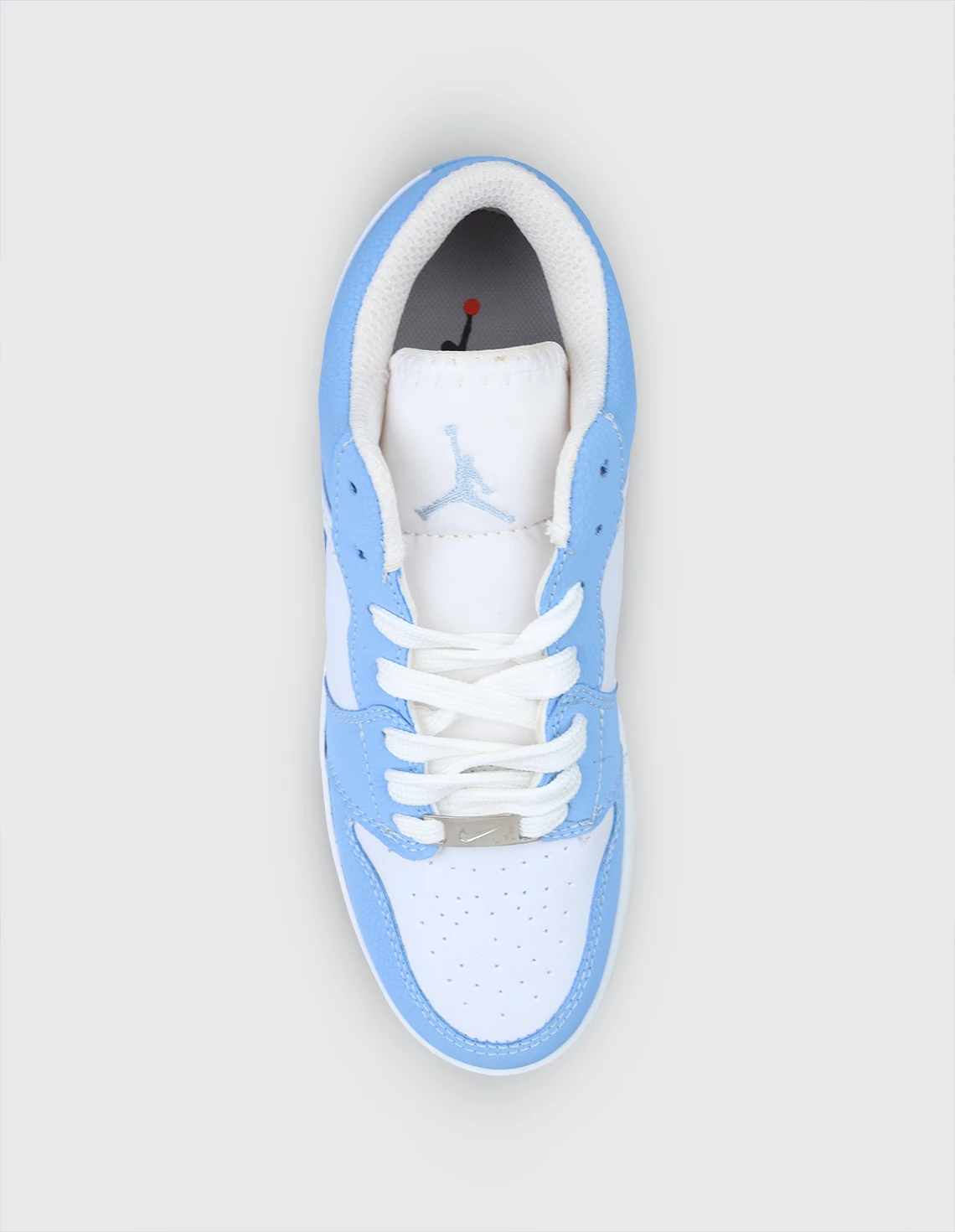 کفش روزانه زنانه نایک Nike Air Jordan 1 Low LX W