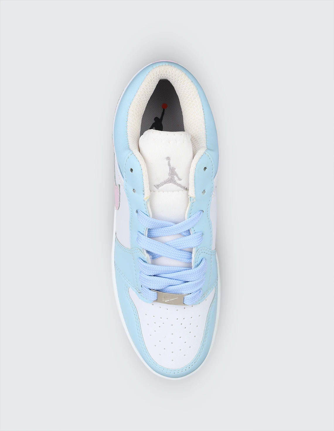 کفش روزانه زنانه نایک Nike Air Jordan 1 Low LX W
