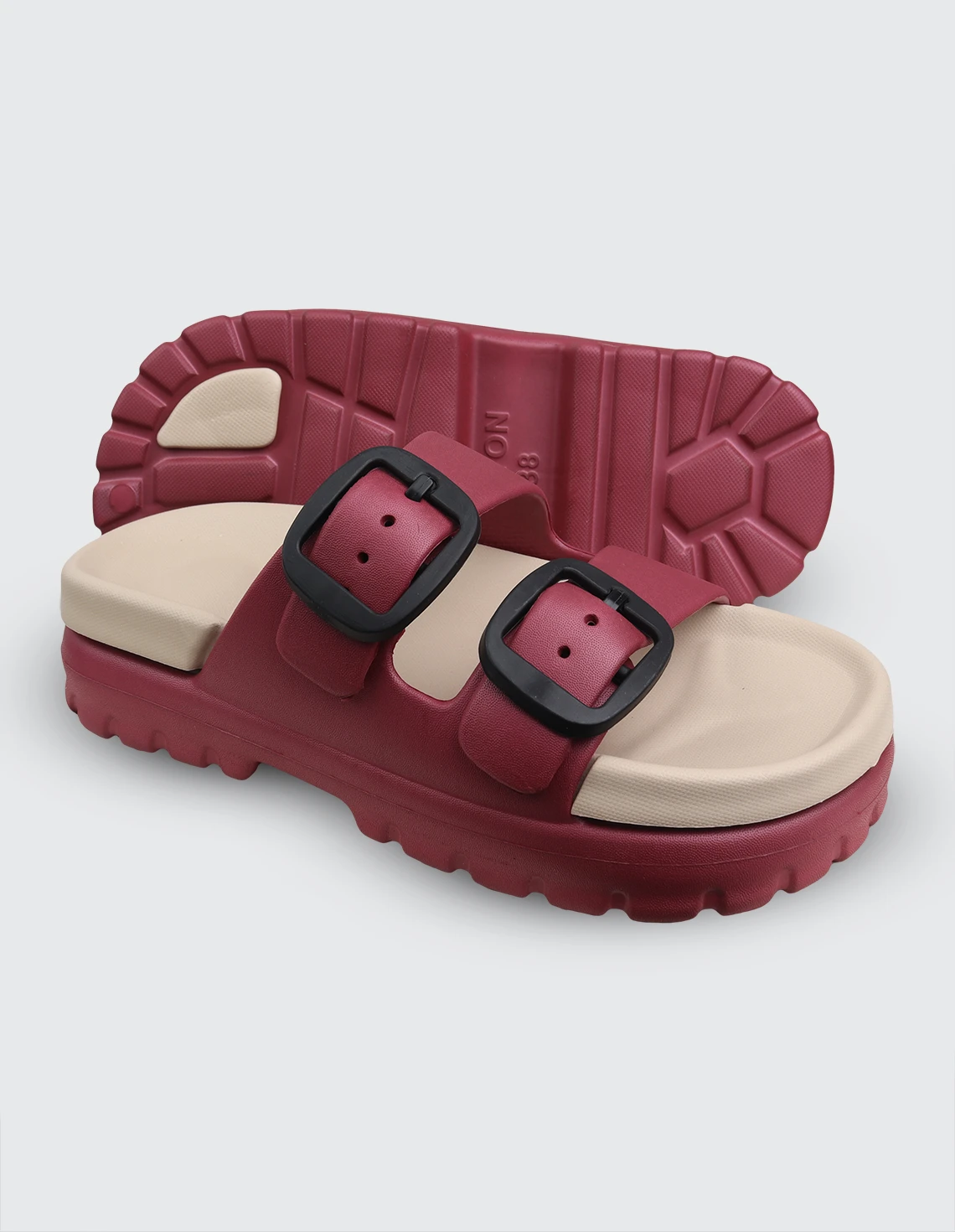 صندل روزانه زنانه پایون Mehrta W