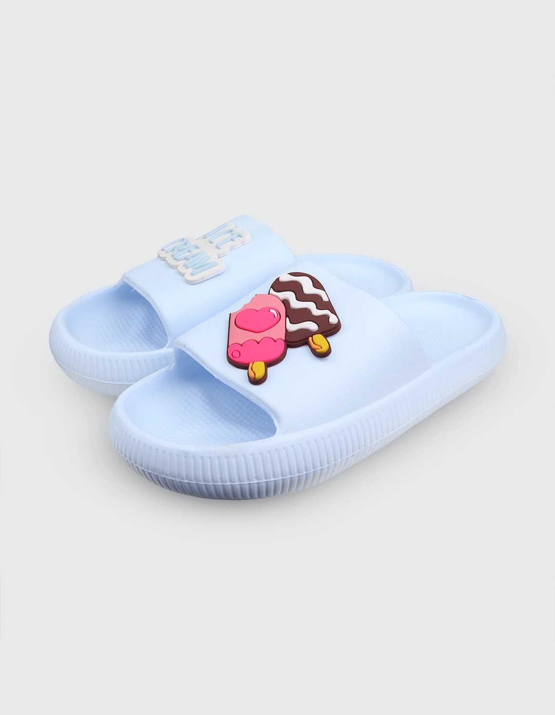 صندل روزانه دخترانه پایون Ice Cream